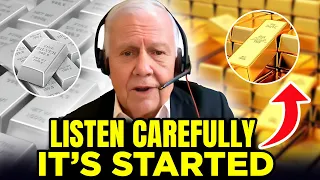 MUST WATCH! Is the World Returning to the Gold Standard in 2023? Jim Rogers