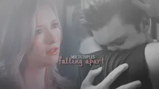 Multicouples || Falling Apart