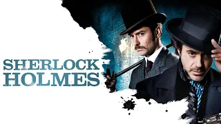 Sherlock Holmes 2009 Movie || Robert Downey Jr., Jude Law Movies Sherlock Holmes Movie Full Review