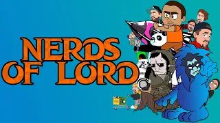 Nerds of LorD | Launch Trailer