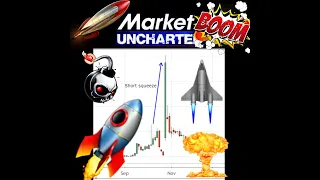 The Most Epic Short Squeeze In History Of FINANCE. Short Selling/ Short Squeeze Explained