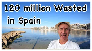 Spanish news today torrevieja (may 2024)torrevieja costa Blanca Spain