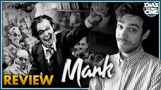 MANK | Review