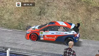 RBR Hyundai i20 Rally2 Fmod 0.1 WIP by Bitto69