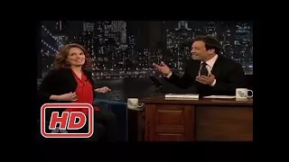 [Talk Shows]Tina Fey - Google - Jimmy Fallon