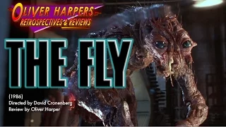 THE FLY (1986) Retrospective / Review