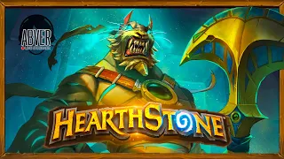 Hearthstone. Арены [ 30 сентября 2019г ]