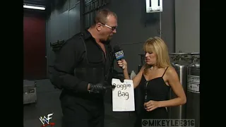 Big Bossman funny