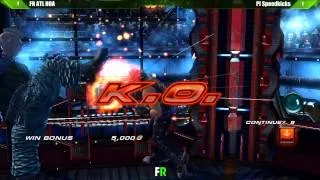 TTT2 Top 8 FR ATL HOA vs PI Speedkicks - Final Round 17 Tournament