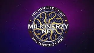 Milionerzy NET [Sezon 2] - Odcinek 8