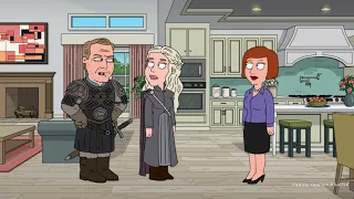 🐉 Game of Thrones 🏚️ House Hunters ✧ Family Guy Funny Moments