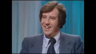 Kingsley Amis   Russell Harty Show 1975