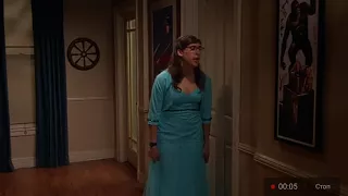 TBBT Шелдон признается в любви Эмми 😍😍😍