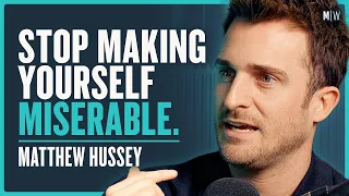 Why Is Love So Hard To Find In The Modern World? - Matthew Hussey