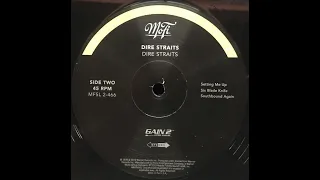 Dire Straits - Six Blade Knife (MoFi 45RPM Vinyl)