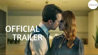 THE STRANGER IN OUR BED TRAILER (2022) EMILY BERRINGTON  LATEST NEW UPCOMING THRILLER MOVIE HD