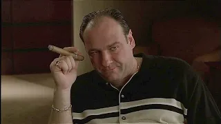 The Sopranos - Returns - Part 2