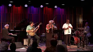 VIRTUAL: Germaine Bazzle Presented by the Jazz Foundation of America