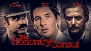 The Honorary Consul 1983 Trailer HD