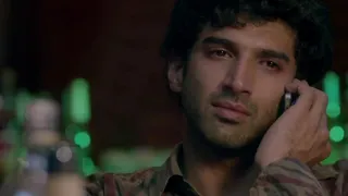 Aashiqui 2 very sad scene||❤aashiqui 2 Whatsapp status video❤||sad status video||