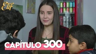 Elif Segunda Temporada Capítulo 300 | Elif Capítulo 300