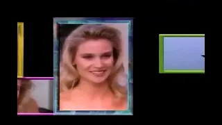 KNOTS LANDING - Season 13 & 14 - Opening - Theme Song Credits - Intro