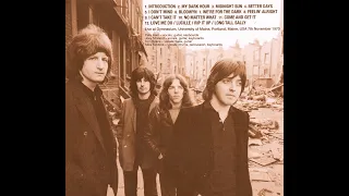 BADFINGER /// MIDNIGHT SUN /// 1970