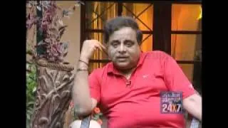 SUVARNA NEWS - PREETHIYA AMBI - SEG - 1