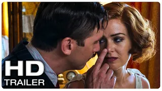 BLITHE SPIRIT Official Trailer #1 (NEW 2021) Isla Fisher, Dan Stevens Comedy Movie - Solid Trailers