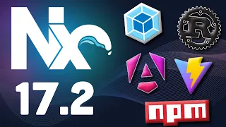 Nx 17.2 Has Landed!!