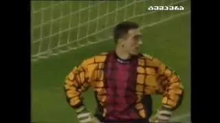 England 2-0 Georgia  1997