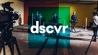 Shura - 2Shy - Vevo dscvr (Live)