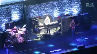 Deep Purple - Strange Kind of Woman @ Moscow, 30.05.2018n (The Long Goodbye Tour)