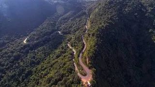 My Trip to Kerio Valley in Iten Kenya. Dramatic, Exquisite and Captivating Views.