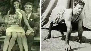 10 Monstruos de circo que realmente existieron