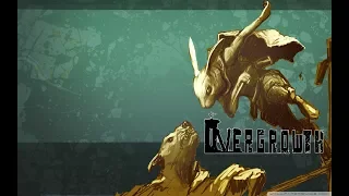Overgrowth - Expert Difficulty - Part 2