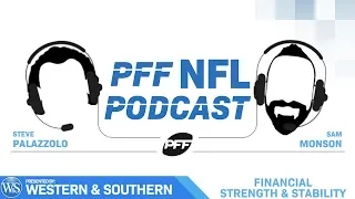 PFF NFL Podcast: Week 14 NFL Review | PFF