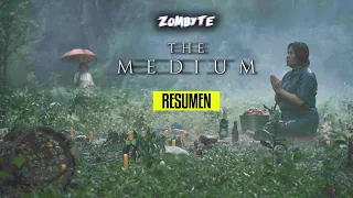 Resumen La Medium (The Medium | ZomByte)