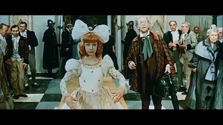 Три толстяка (1966) - Новая кукла наследника Тутти