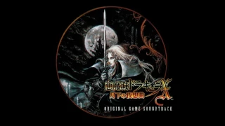 Dance Of Pales - Castlevania Symphony of the Night OST