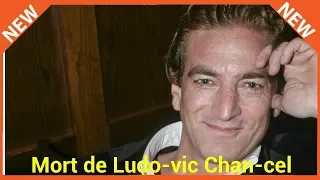 Mort de Ludovic Chancel: Le récit de la nuit qui lui a été fatale