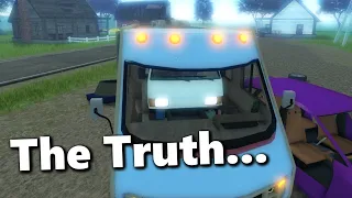 The Truth About Dusty Trip On Roblox