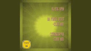 Stringspad (Club Mix)