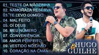 Hugo e Guilherme - As Melhores Musicas 2023 - As Mais Tocadas do Hugo e Guilherme 2023