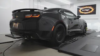 2018 Camaro SS Supercharger Install | Blackdog Speed Shop