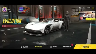 129-150 Level up in DRIVE ZONE ONLINE