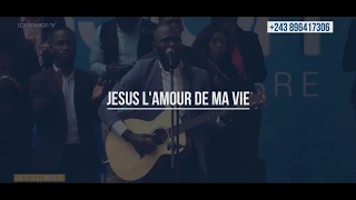 Sylvain Kashila - JESUS L'AMOUR DE MA VIE