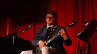 ENVER IZMAILOV TATAR BLUES