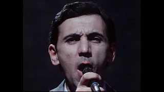 This Is What She's Like - Dexys Midnight Runners