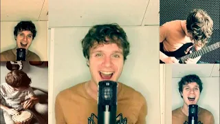 Circle of Life - Lion King (Cover by Nick Holleman)